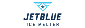 Jetblue Ice Melter